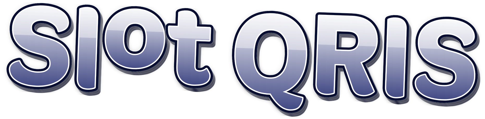 Slot QRIS